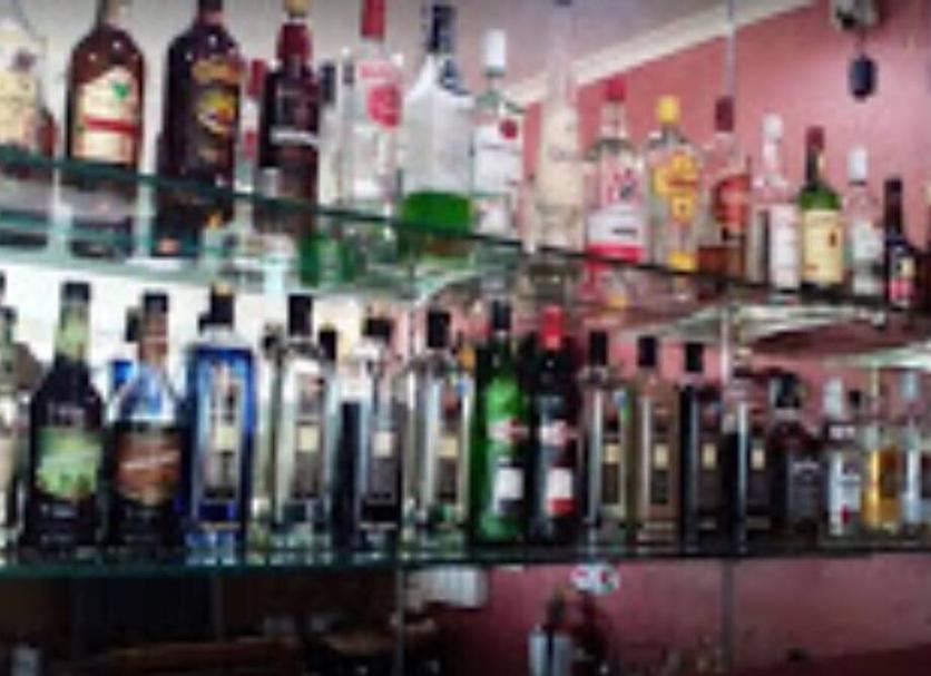 Bar Foto's