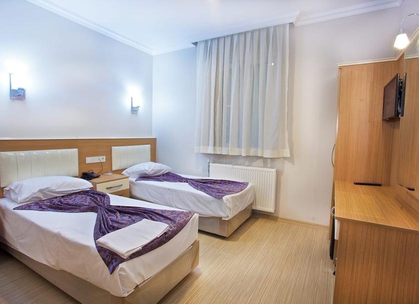 Slaapkamer Foto's