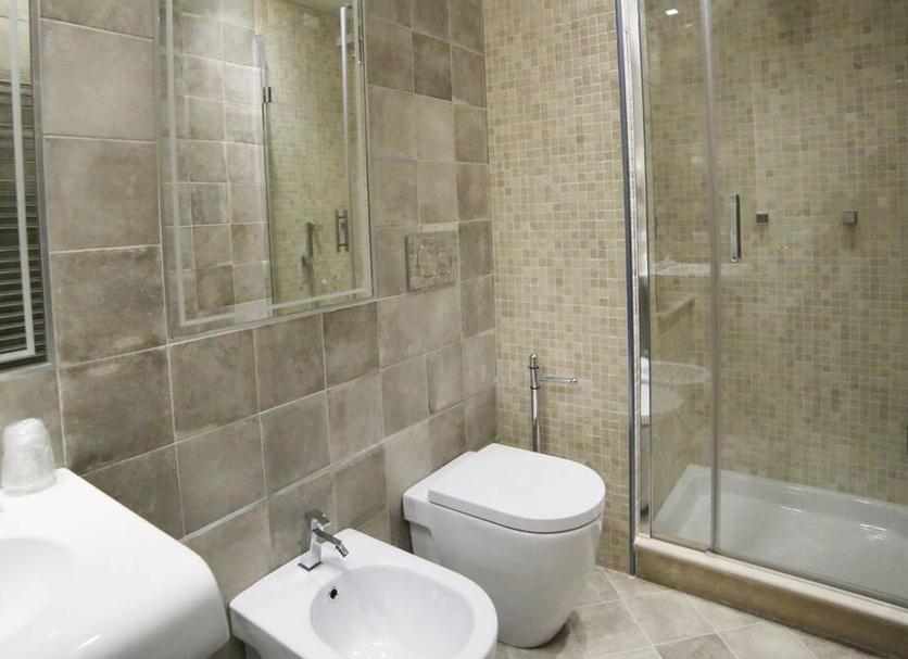 Badkamer Foto's