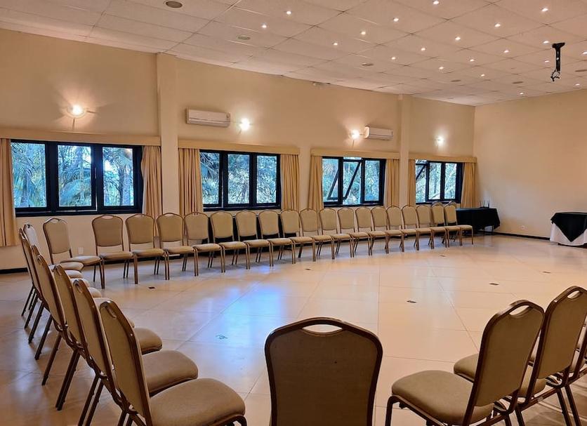 Vergaderzaal Foto's