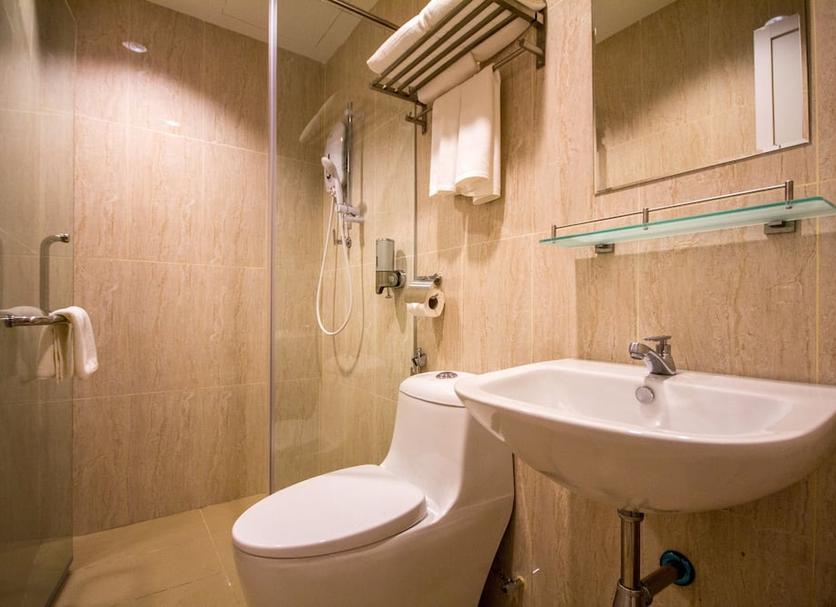 Badkamer Foto's