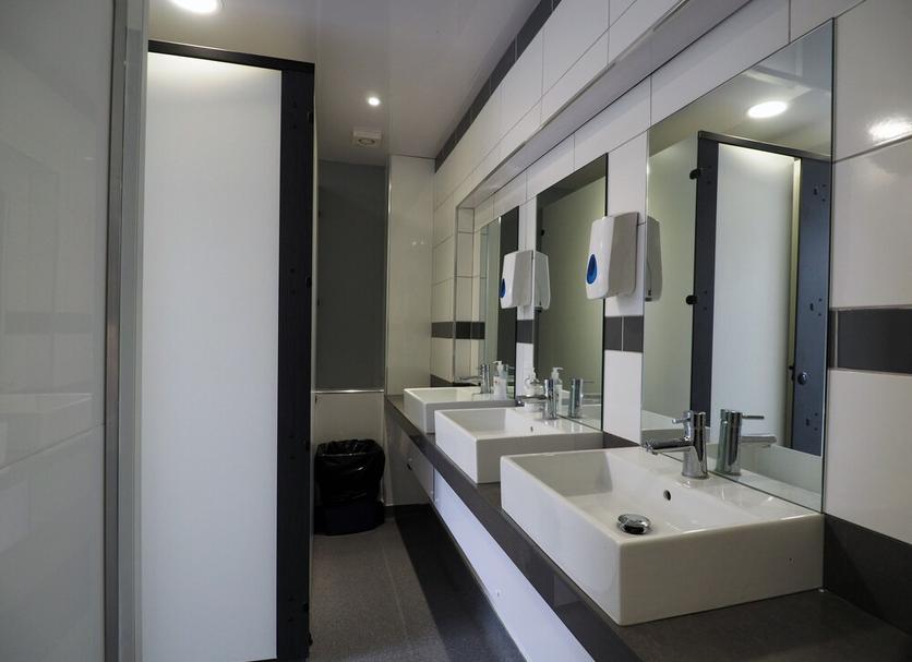 Badkamer Foto's