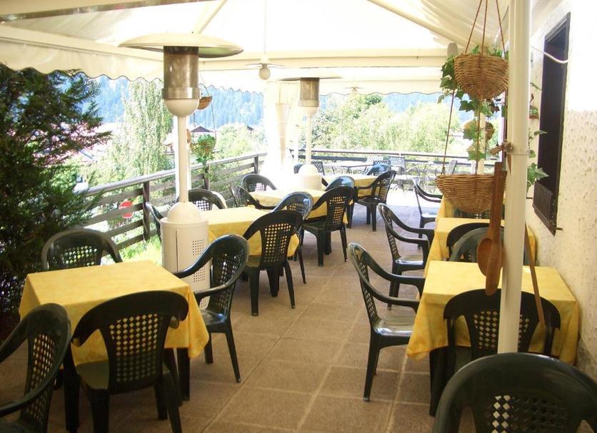 Restaurant Foto's