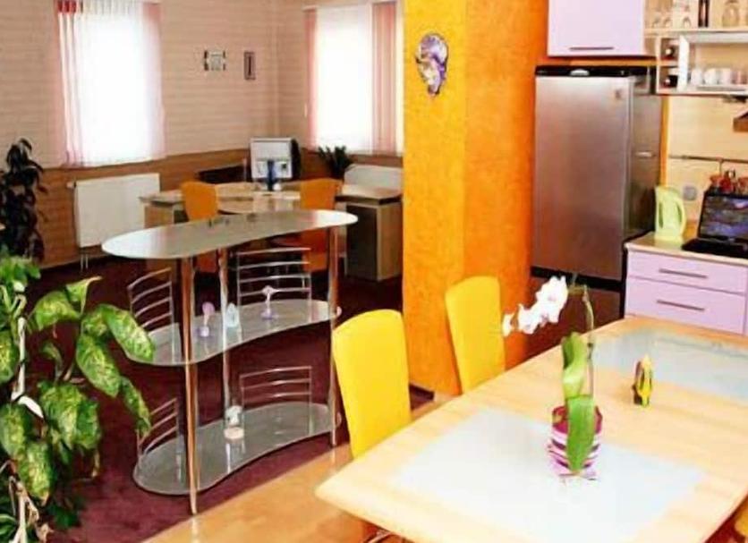 Restaurant Foto's