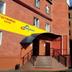 Gebouw