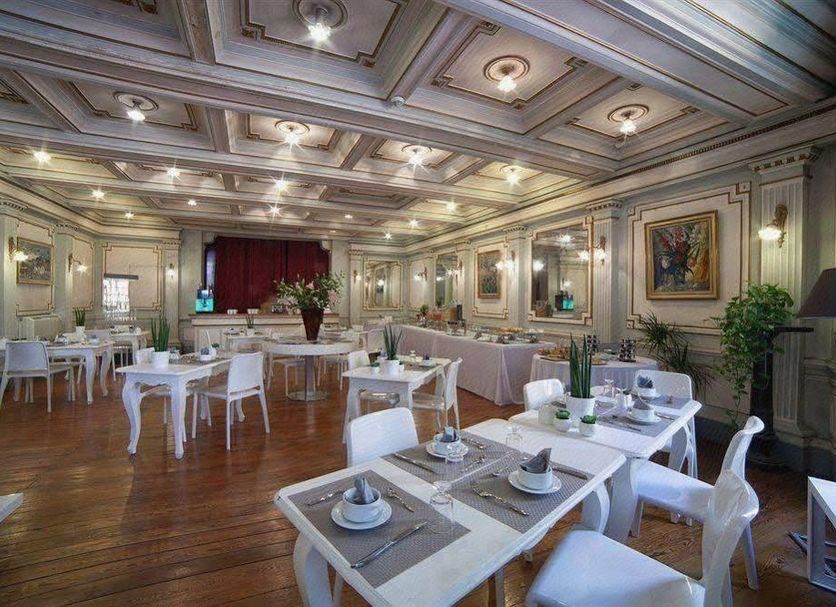 Restaurant Foto's