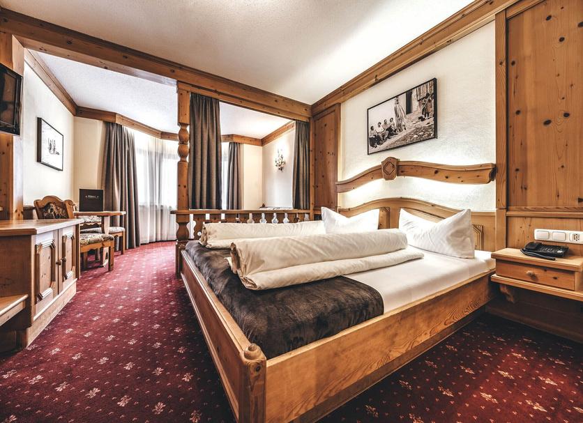 Slaapkamer Foto's