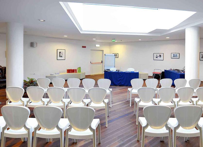 Vergaderzaal Foto's