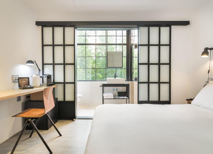 Slaapkamer Foto's