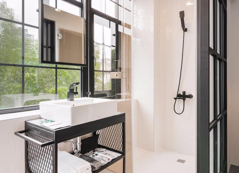Badkamer Foto's