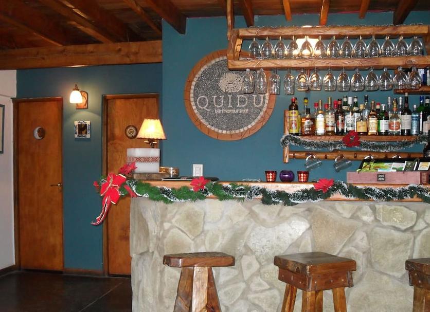 Bar Foto's