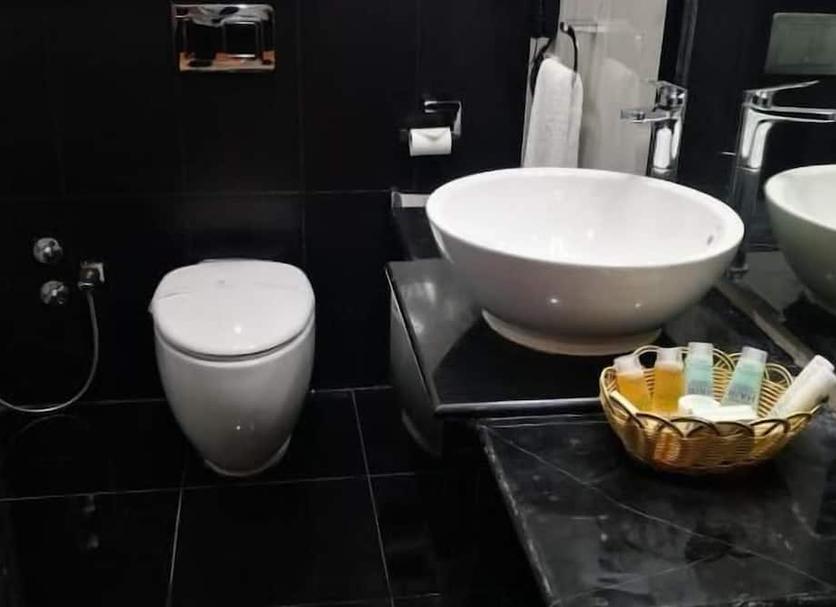 Badkamer Foto's