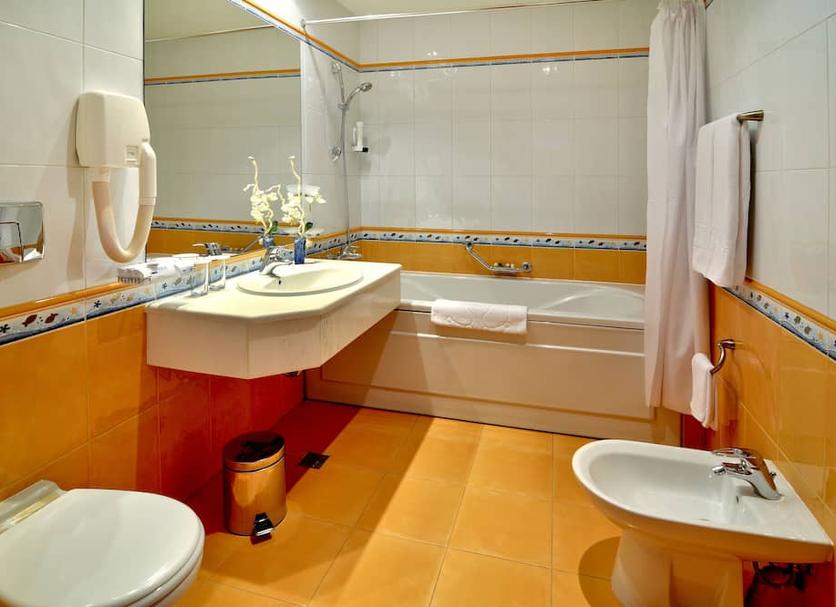 Badkamer Foto's