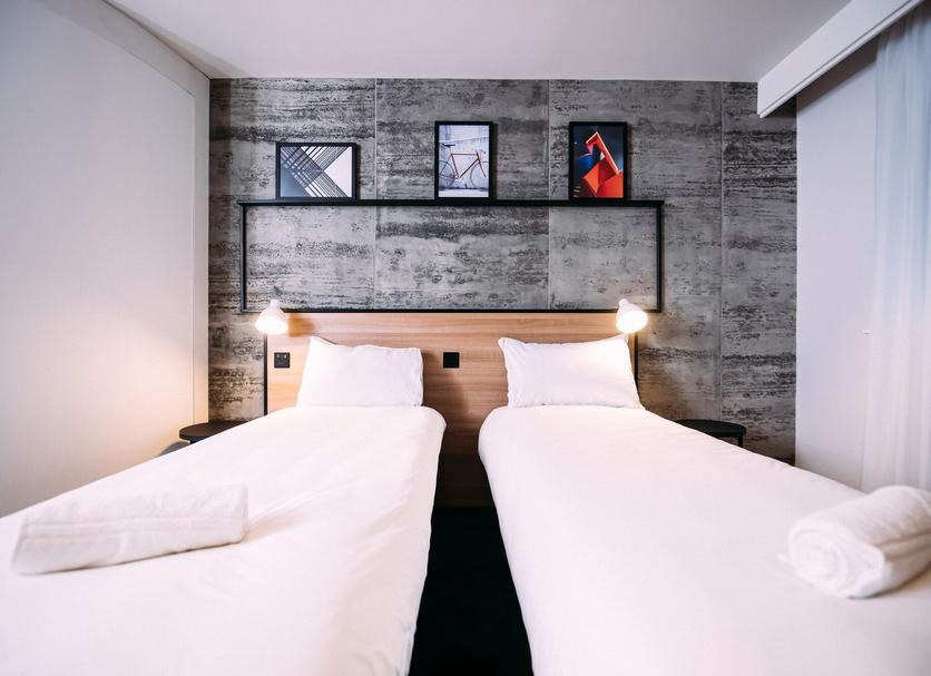 Slaapkamer Foto's