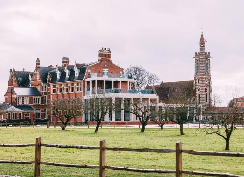 Buiten zicht Foto's