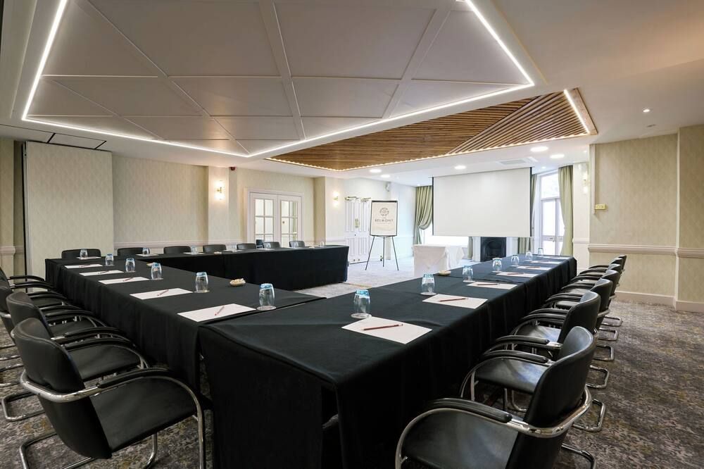 Vergaderzaal