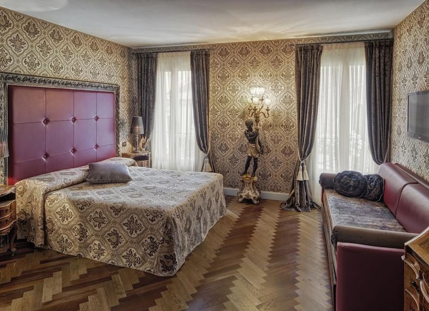 Slaapkamer Foto's