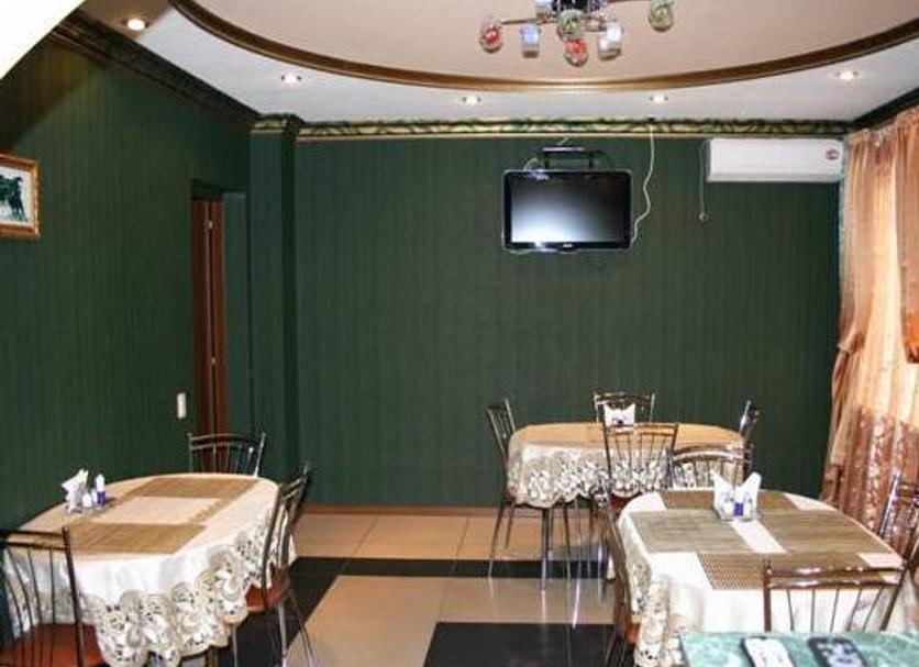 Restaurant Foto's