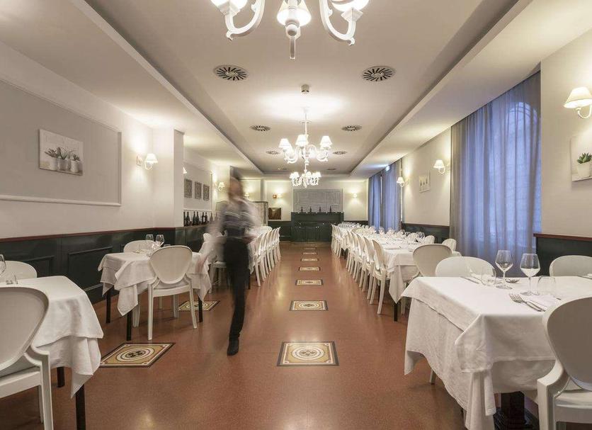 Restaurant Foto's