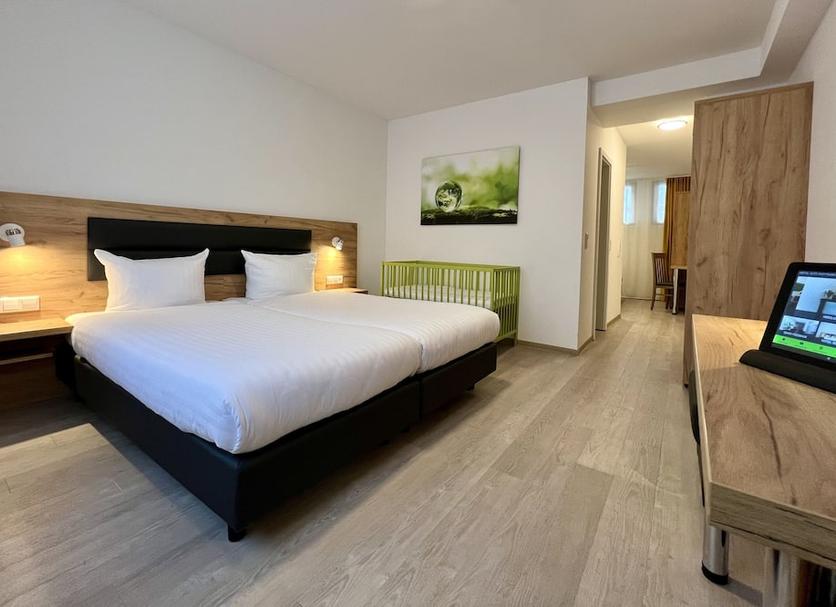 Slaapkamer Foto's