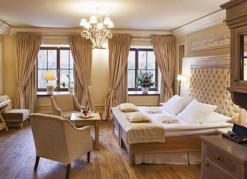 Slaapkamer Foto's