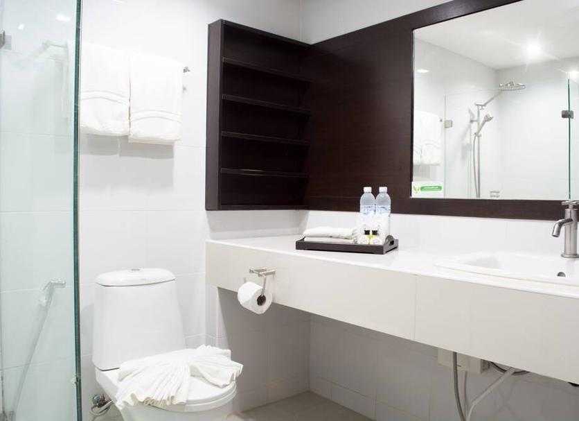 Badkamer Foto's