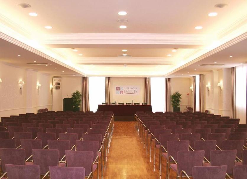 Vergaderzaal Foto's
