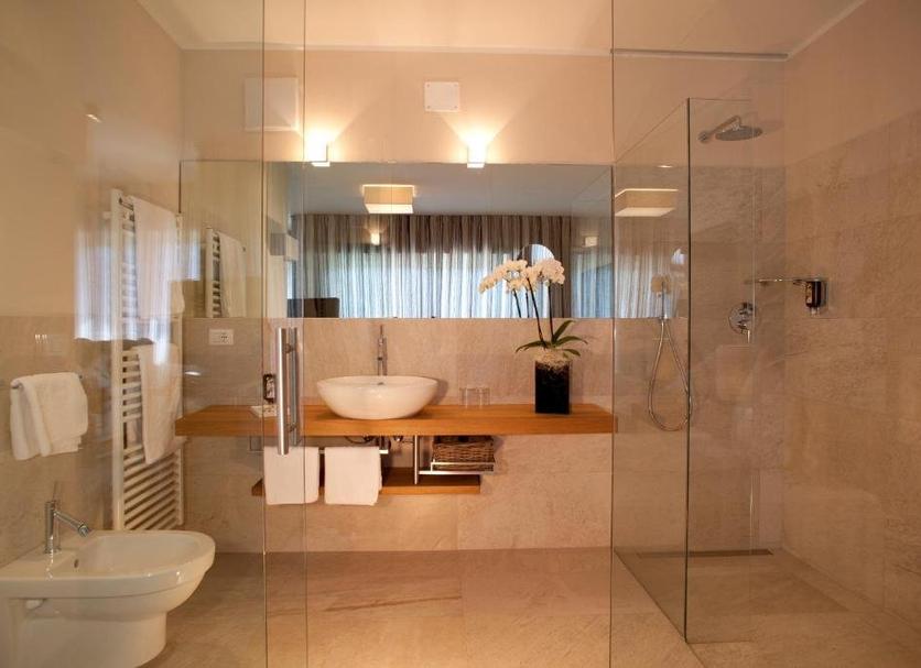Badkamer Foto's
