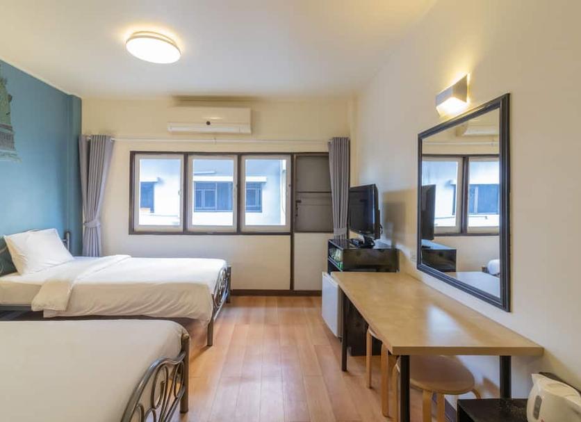 Slaapkamer Foto's