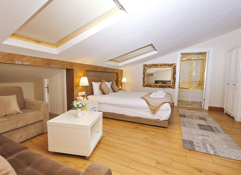 Slaapkamer Foto's