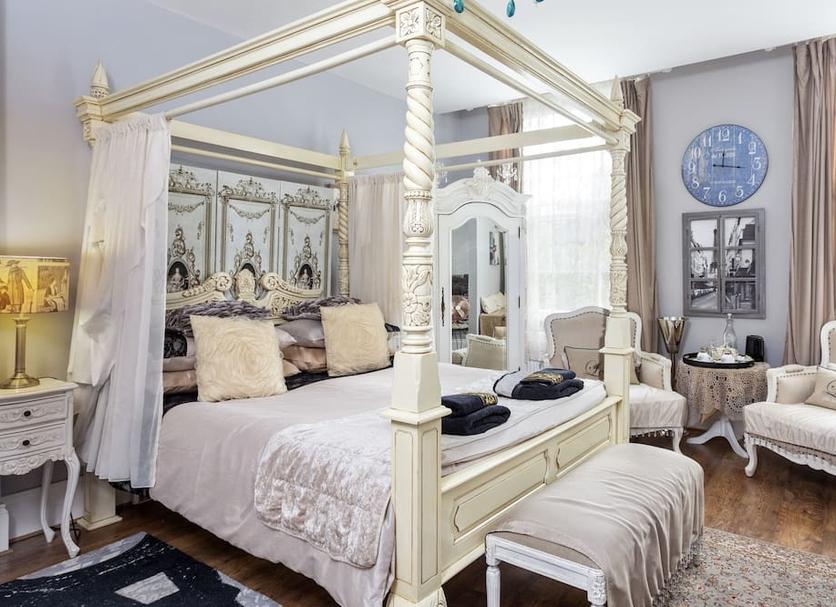 Slaapkamer Foto's