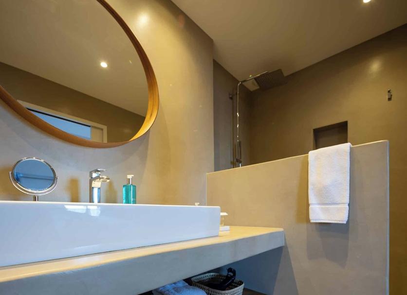 Badkamer Foto's
