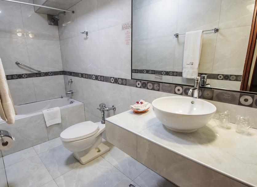Badkamer Foto's