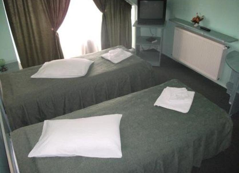 Slaapkamer Foto's