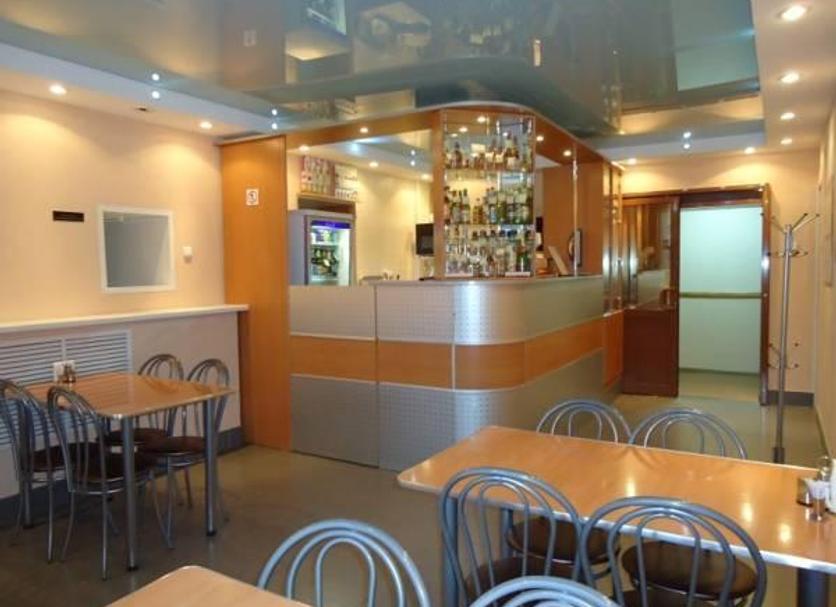 Bar Foto's