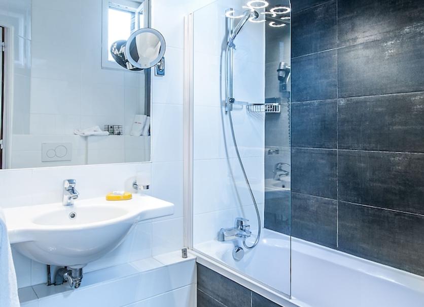 Badkamer Foto's