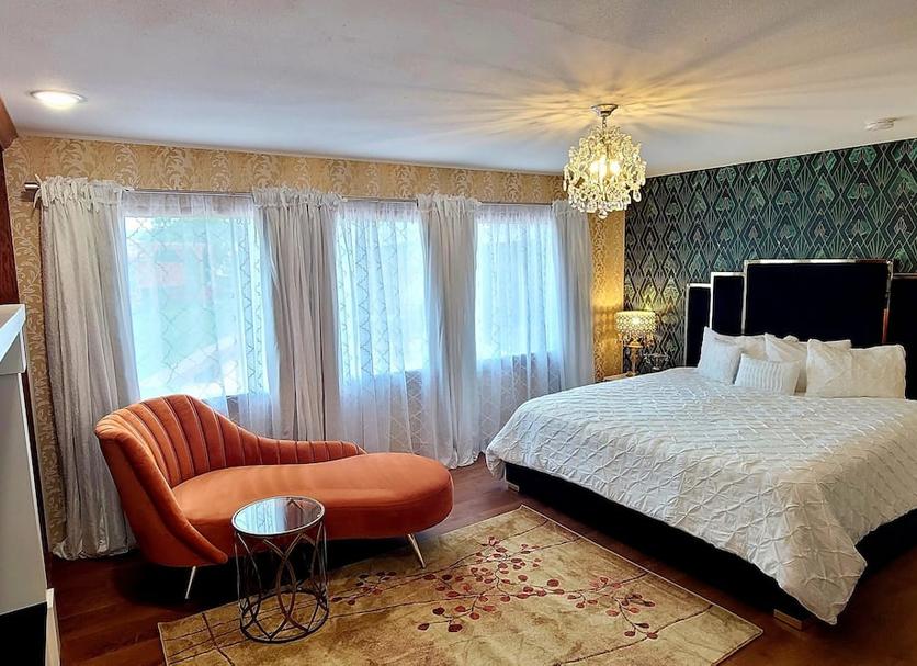 Slaapkamer Foto's
