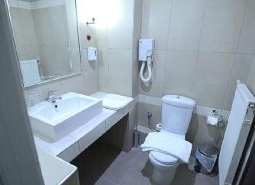 Badkamer Foto's