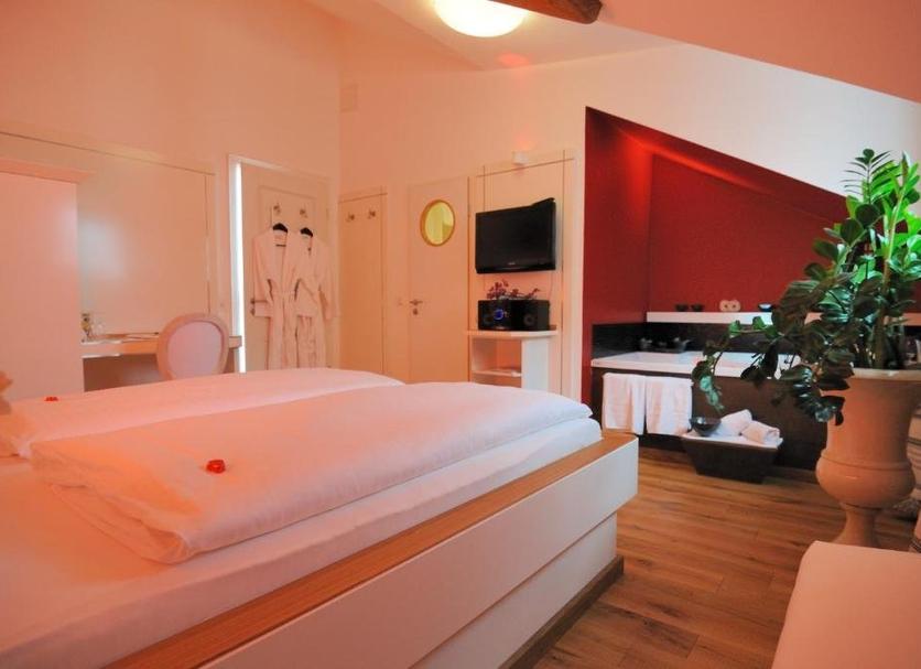 Slaapkamer Foto's