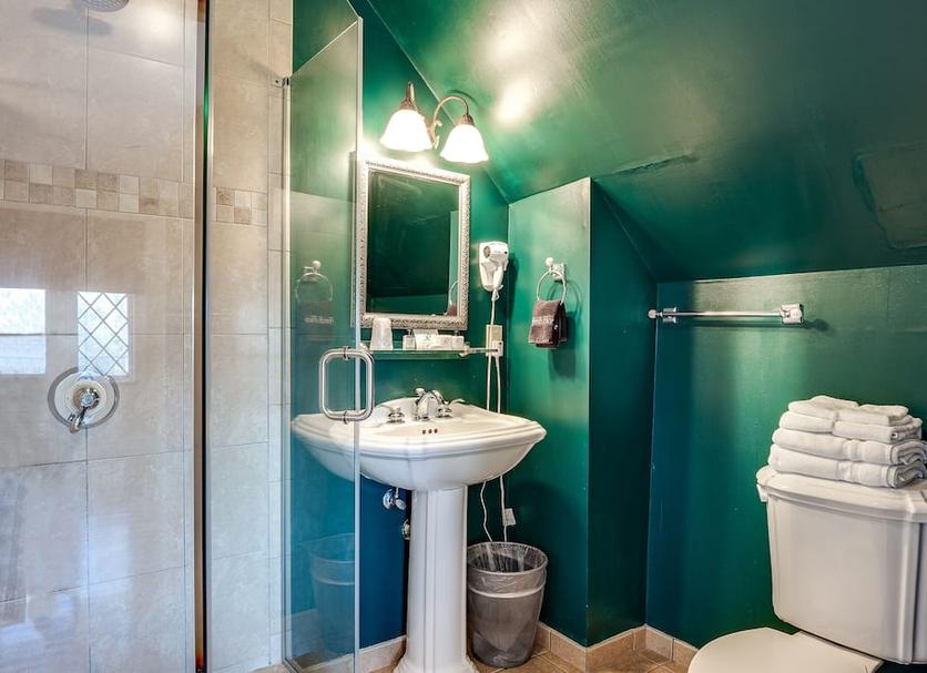 Badkamer Foto's