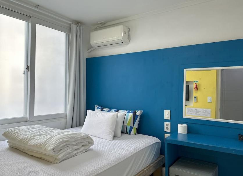 Slaapkamer Foto's