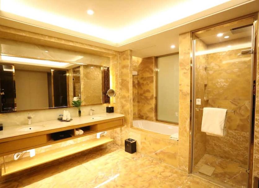 Badkamer Foto's