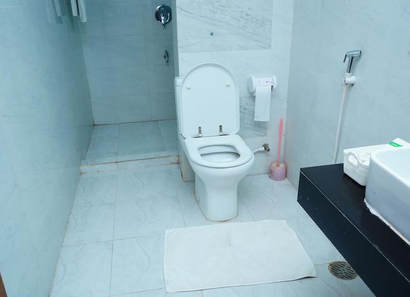 Badkamer Foto's