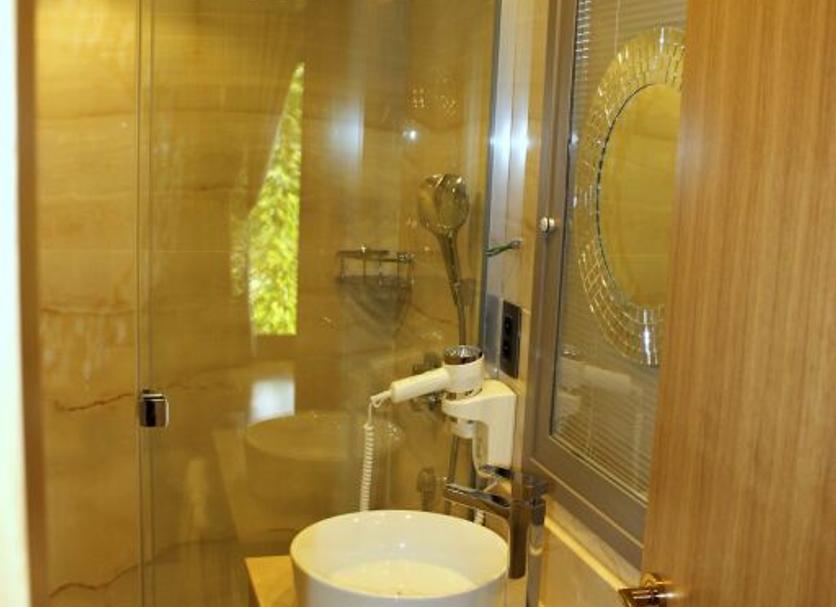 Badkamer Foto's
