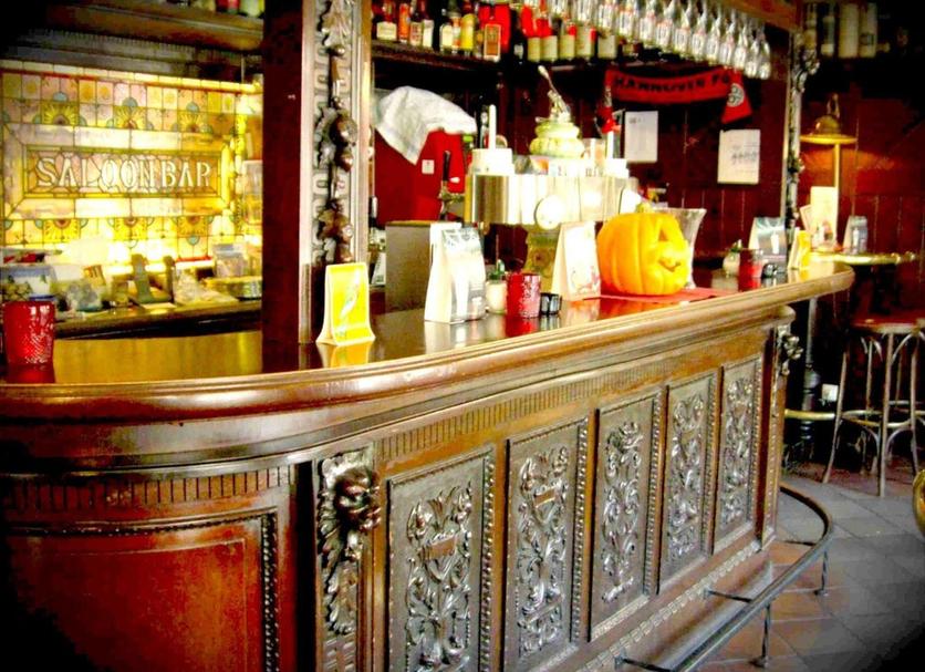 Bar Foto's