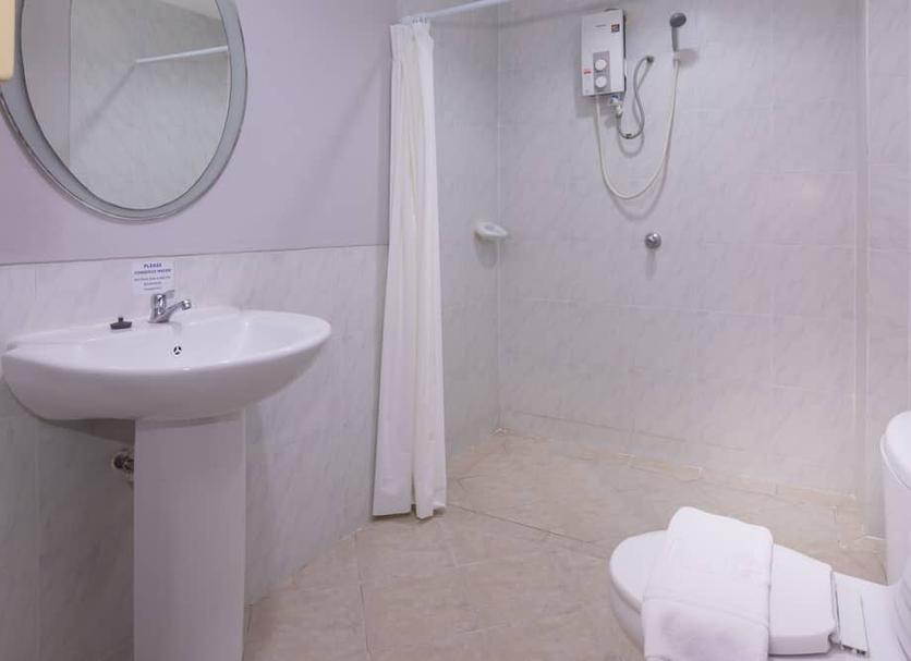 Badkamer Foto's