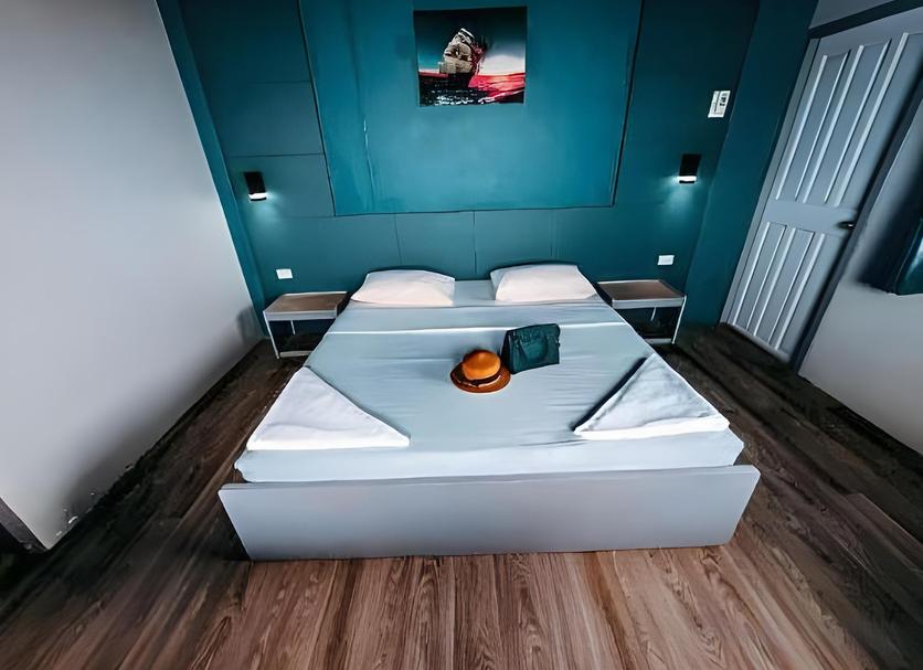 Slaapkamer Foto's