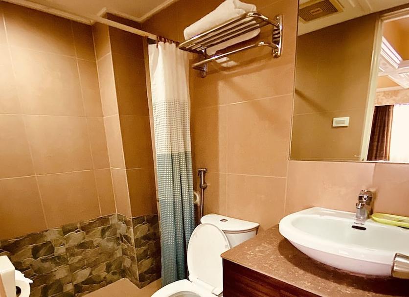 Badkamer Foto's