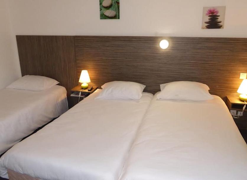 Slaapkamer Foto's