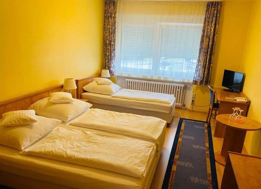 Slaapkamer Foto's